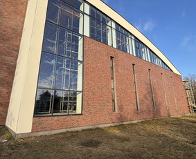 Terasų Stiklinimas/aliuminiai Langai/plastikiniai Langai / UAB "GRG group" / Darbų pavyzdys ID 3809024