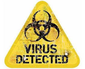 Kompiuterių,televizorių, telefonų remontas. - Virusų valymas - 1 Virusų valymas - Kompiuterių,televizorių, telefonų remontas. - 1