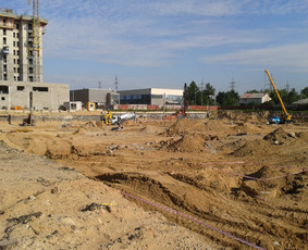 Statybų techninė priežiūra - Statybos, apdaila - 4 Statybos, apdaila - Statybų techninė priežiūra - 4