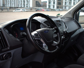 Ford Transit krovininių mikroautobusų nuoma - Renginiai, šventės - 4 Renginiai, šventės - Ford Transit krovininių mikroautobusų nuoma - 4