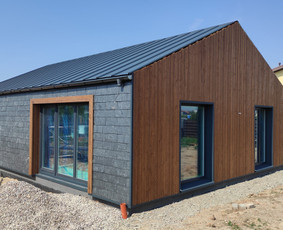 Namų statyba nuo pamatų iki apdailos per 2 mėn.,1000eur/m2 - Sodo, mediniai nameliai - 2 Sodo, mediniai nameliai - Namų statyba nuo pamatų iki apdailos per 2 mėn.,1000eur/m2 - 2