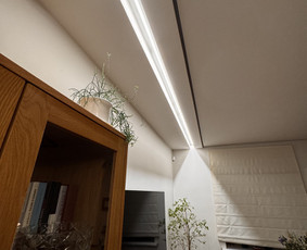 Elektrikas- inžinierius, elektros instaliacijos darbai - LED apšvietimas: montavimas - 1 LED apšvietimas: montavimas - Elektrikas- inžinierius, elektros instaliacijos darbai - 1