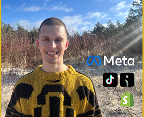 El. parduotuvių kūrimas / Facebook reklama / Email marketing - E-verslo reklamos sprendimai - 1 E-verslo reklamos sprendimai - El. parduotuvių kūrimas / Facebook reklama / Email marketing - 1
