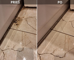 Puiki švara jūsų namuose! / Дарья Приймак / Darbų pavyzdys ID 3809646