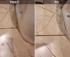 Puiki švara jūsų namuose! / Дарья Приймак / Darbų pavyzdys ID 3809648
