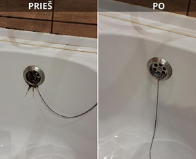 Puiki švara jūsų namuose! / Дарья Приймак / Darbų pavyzdys ID 3809650