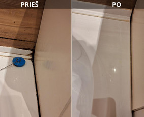 Puiki švara jūsų namuose! - Butų valymas - 4 Butų valymas - Puiki švara jūsų namuose! - 4