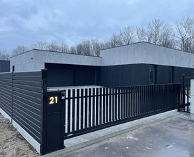 UAB Betometa - Vartai, Tvoros, Automatika / UAB Betometa / Darbų pavyzdys ID 3809682