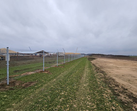 UAB Betometa - Vartai, Tvoros, Automatika / UAB Betometa / Darbų pavyzdys ID 3809692