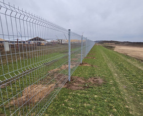 UAB Betometa - Vartai, Tvoros, Automatika / UAB Betometa / Darbų pavyzdys ID 3809690