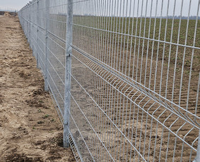 UAB Betometa - Vartai, Tvoros, Automatika / UAB Betometa / Darbų pavyzdys ID 3809688