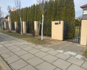 UAB Betometa - Vartai, Tvoros, Automatika / UAB Betometa / Darbų pavyzdys ID 3809696