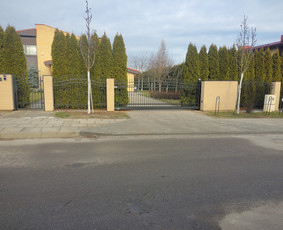 UAB Betometa - Vartai, Tvoros, Automatika / UAB Betometa / Darbų pavyzdys ID 3809698