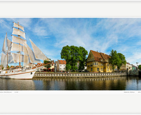 Autorinių fotografinių darbų pardavimas.