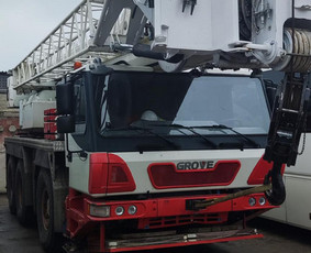 Autokrano nuoma Visaginas (iki 55 t.) - Statybos, apdaila - 3 Statybos, apdaila - Autokrano nuoma Visaginas (iki 55 t.) - 3