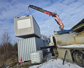 Fiskaras, kranas, sunkvežimis, platforma - Fiskaro nuoma - 1 Fiskaro nuoma - Fiskaras, kranas, sunkvežimis, platforma - 1