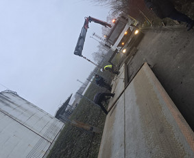 Fiskaras, kranas, sunkvežimis, platforma - Dalinių krovinių pervežimas Lietuva - Anglija - 4 Dalinių krovinių pervežimas Lietuva - Anglija - Fiskaras, kranas, sunkvežimis, platforma - 4