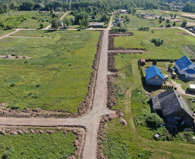 Kelių, Aikštelių įrengimas / Mb savivarciu paslaugos / Darbų pavyzdys ID 3810092