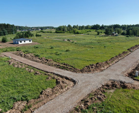 Kelių, Aikštelių įrengimas / Mb savivarciu paslaugos / Darbų pavyzdys ID 3810100