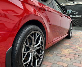 Poliravimas/nano dangos/stiklo poliravimas - Autoservisai, automobilių remontas - 2 Autoservisai, automobilių remontas - Poliravimas/nano dangos/stiklo poliravimas - 2