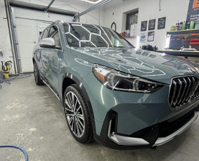 Poliravimas/nano dangos/stiklo poliravimas - Autoservisai, automobilių remontas - 4 Autoservisai, automobilių remontas - Poliravimas/nano dangos/stiklo poliravimas - 4