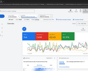 Facebook & Google ads / Seo / Reels / Svetainių kūrimas - Reklamos internete kūrimas - 1 Reklamos internete kūrimas - Facebook & Google ads / Seo / Reels / Svetainių kūrimas - 1