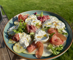 Maitinimo paslaugos Kūryba lėkštėje - Maisto gaminimo, degustacijų šou - 1 Maisto gaminimo, degustacijų šou - Maitinimo paslaugos Kūryba lėkštėje - 1