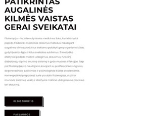 Facebook & Google ads / Seo / Reels / Svetainių kūrimas - Reklamos internete kūrimas - 4 Reklamos internete kūrimas - Facebook & Google ads / Seo / Reels / Svetainių kūrimas - 4