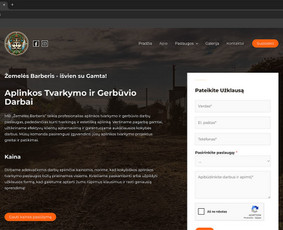 Facebook & Google ads / Seo / Reels / Svetainių kūrimas - Reklamos internete kūrimas - 3 Reklamos internete kūrimas - Facebook & Google ads / Seo / Reels / Svetainių kūrimas - 3