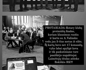 Renginių vedėjas Paulius Urbonas su Dj komanda / Paulius Urbonas / Darbų pavyzdys ID 3810440