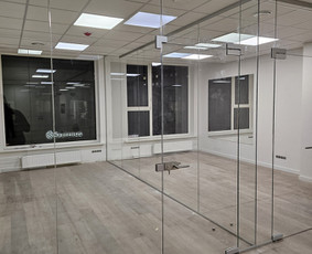 Stiklo ir metalo gaminiai / MB "Posa Group" / Darbų pavyzdys ID 3810532