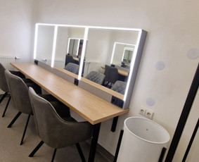 Nestandartinių baldų gamyba - Interjeras, baldai - 2 Interjeras, baldai - Nestandartinių baldų gamyba - 2