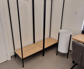 Nestandartinių baldų gamyba - Interjeras, baldai - 1 Interjeras, baldai - Nestandartinių baldų gamyba - 1