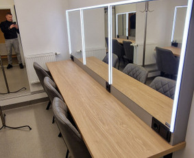 Nestandartinių baldų gamyba - Interjeras, baldai - 3 Interjeras, baldai - Nestandartinių baldų gamyba - 3