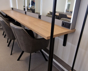 Nestandartinių baldų gamyba - Interjeras, baldai - 4 Interjeras, baldai - Nestandartinių baldų gamyba - 4