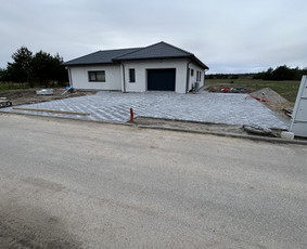 Visi medžio darbai, karkasiniai namai, terasos / Kęstutis / Darbų pavyzdys ID 3810744