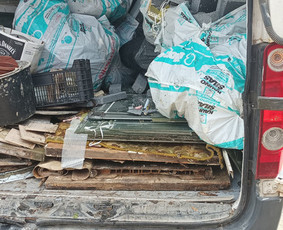 Krovinių pervežimas, perkraustymo paslaugos,dirbam 24/7 / Giedrius / Darbų pavyzdys ID 3810778