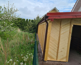 Visi medžio darbai, karkasiniai namai, terasos / Kęstutis / Darbų pavyzdys ID 3810788