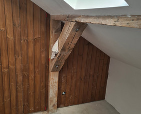 Visi medžio darbai, karkasiniai namai, terasos / Kęstutis / Darbų pavyzdys ID 3810794