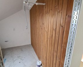 Visi medžio darbai, karkasiniai namai, terasos / Kęstutis / Darbų pavyzdys ID 3810796