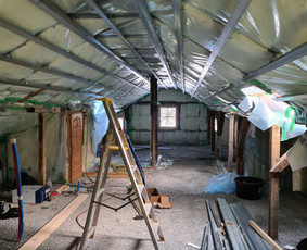 Visi medžio darbai, karkasiniai namai, terasos / Kęstutis / Darbų pavyzdys ID 3810800