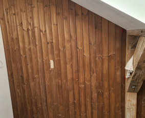 Visi medžio darbai, karkasiniai namai, terasos / Kęstutis / Darbų pavyzdys ID 3810792