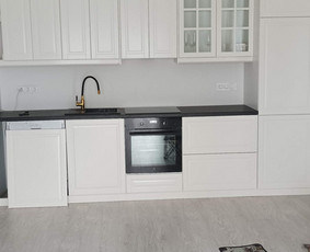 Krovinių pervežimas, perkraustymo paslaugos,dirbam 24/7 / Giedrius / Darbų pavyzdys ID 3810886