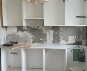 Krovinių pervežimas, perkraustymo paslaugos,dirbam 24/7 / Giedrius / Darbų pavyzdys ID 3810892