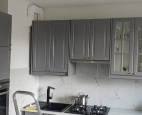 Krovinių pervežimas, perkraustymo paslaugos,dirbam 24/7 / Giedrius / Darbų pavyzdys ID 3810896
