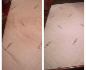 Minkštų baldų, kilimų, generalinis patalpų valymas - Čiužinių valymas - 1 Čiužinių valymas - Minkštų baldų, kilimų, generalinis patalpų valymas - 1