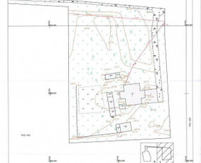 Kadastriniai matavimai - Topografinės nuotraukos - 1 Topografinės nuotraukos - Kadastriniai matavimai - 1