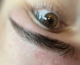 Antakių permanentinis makiažas - Permanentinis makiažas - 3