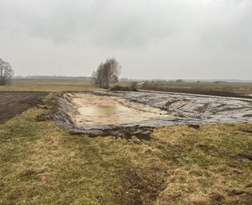Žemės kasimo darbai - Tvenkinių, prūdų kasimas, valymas - 4 Tvenkinių, prūdų kasimas, valymas - Žemės kasimo darbai - 4