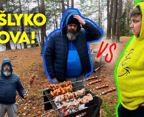 Video Montavimo Paslaugos. / Nojus Liorenta / Darbų pavyzdys ID 3811412